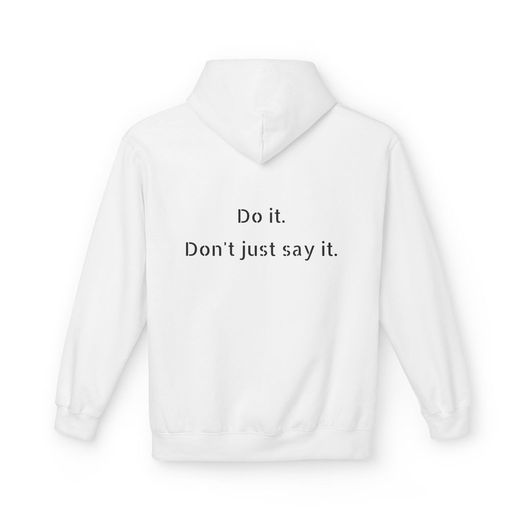 Unisex Midweight Softstyle Fleece Hoodie