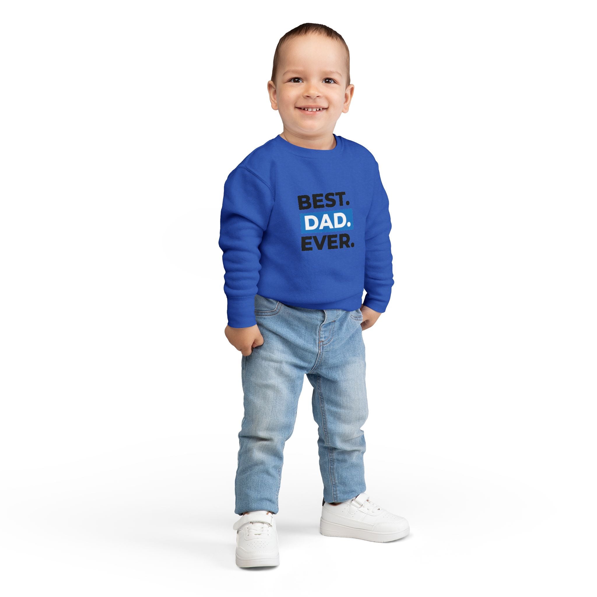 Toddler Sweatshirt