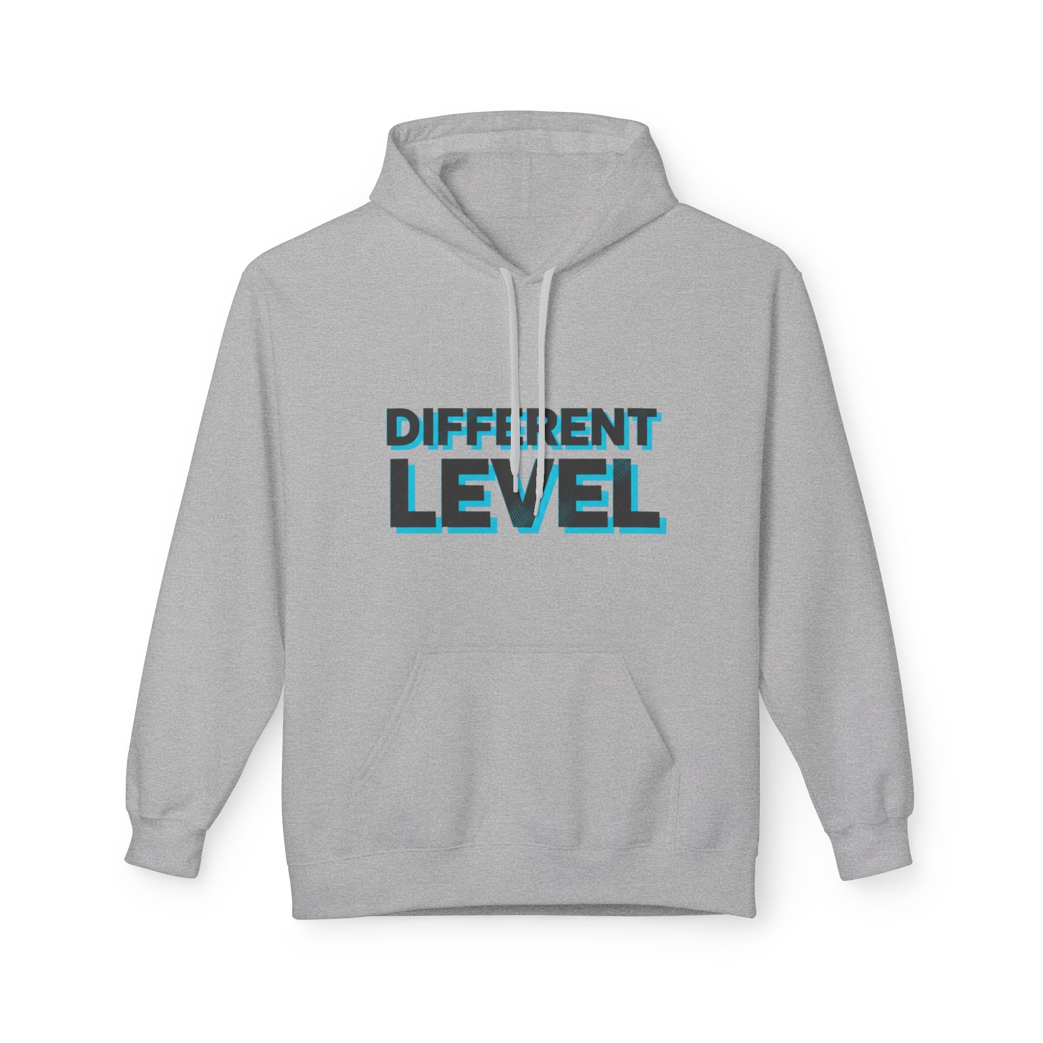 Unisex Midweight Softstyle Fleece Hoodie
