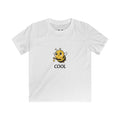 Kids Softstyle Tee
