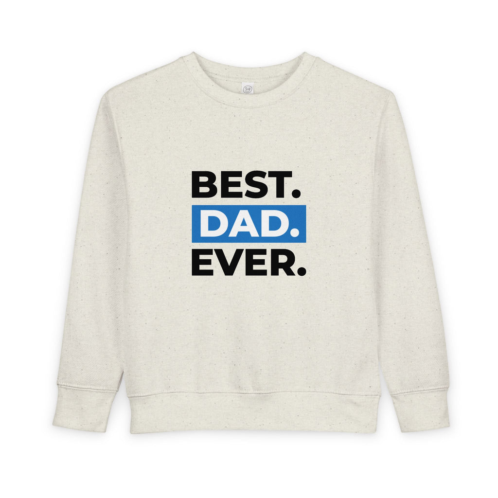 Toddler Sweatshirt